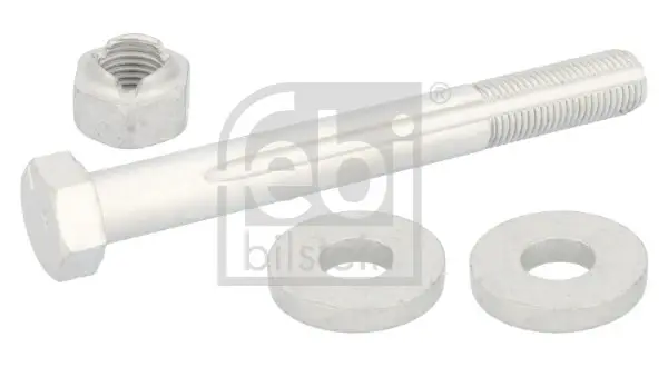 Болт кріплення важеля MB (W203/220/C209/215/219/CL203) -11 (M14x1.5) (к-кт) FEBI BILSTEIN 21560 (фото 1)