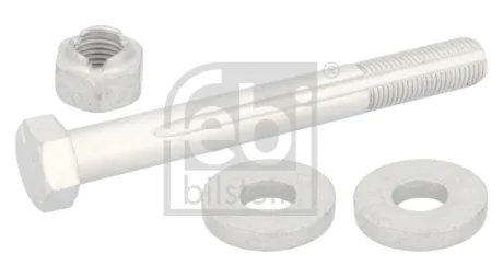 Болт кріплення важеля MB (W203/220/C209/215/219/CL203) -11 (M14x1.5) (к-кт) FEBI BILSTEIN 21560