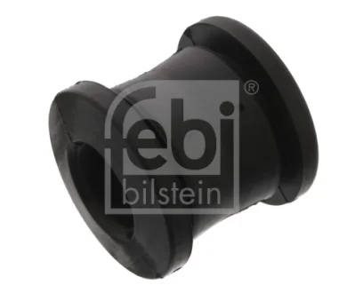 Сайлентблок важеля CITROEN JUMPER, PEUGEOT BOXER передн. вісь, нижня. (Вир-во Febi) FEBI BILSTEIN 21613