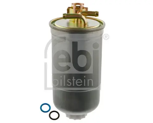 Фільтр паливний VW LT 2.5-2.8TDI 96-06 FEBI BILSTEIN 21622 (фото 1)