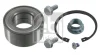Підшипник маточини (задньої) MB CLK-class (A209/C209) 02-10 (45x84x39) FEBI BILSTEIN 21697