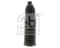 Пильник рейки рульової VW Polo 01-09/Skoda Fabia 99-07/Seat Ibiza 02-09(L=200) FEBI BILSTEIN 21700 (фото 1)