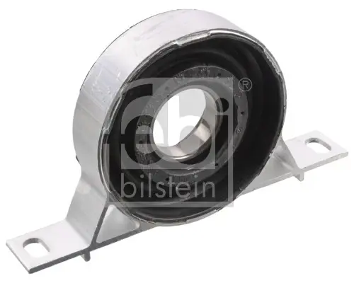 Підшипник підвісний BMW 3 (E46) 3.0d 99-05 (d=35mm) (посередине) FEBI BILSTEIN 21763 (фото 1)