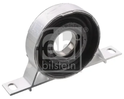 Підшипник підвісний BMW 3 (E46) 3.0d 99-05 (d=35mm) (посередине) FEBI BILSTEIN 21763