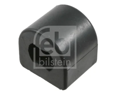 Втулка стабілізатора (заднього) Peugeot 605/607 89-11 (d=25mm) FEBI BILSTEIN 21823