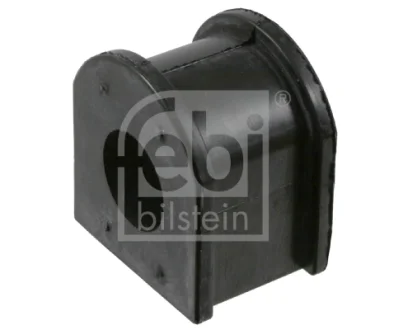 Втулка стабілізатора FORD MONDEO I-II, SCORPIO II 93-00 перед. міст (Вир-во FEBI) FEBI BILSTEIN 21855