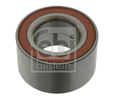 Підшипник маточини (передньої) Mazda 323 C IV 91-93/323 96- (40x74x40) FEBI BILSTEIN 21883