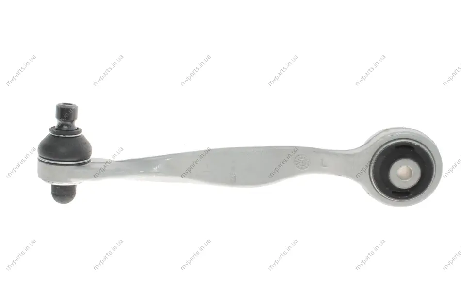 Важіль підвіски (передній/зверху) (L) Audi A4/A6/A8/VW Passat B5 96-09 FEBI BILSTEIN 21904 (фото 1)