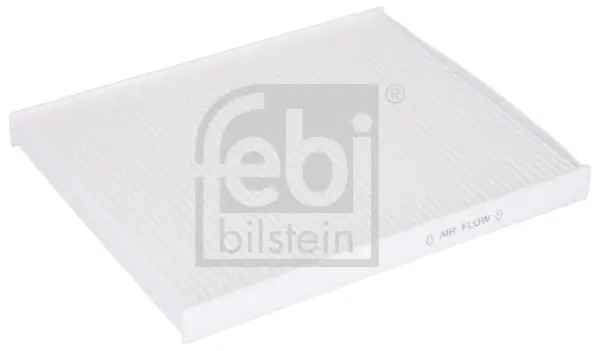 Фільтр салону Opel Agila/ Suzuki Ignis/ Subaru Justy 00- FEBI BILSTEIN 21932 (фото 1)