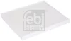 Фільтр салону Opel Agila/ Suzuki Ignis/ Subaru Justy 00- FEBI BILSTEIN 21932 (фото 2)