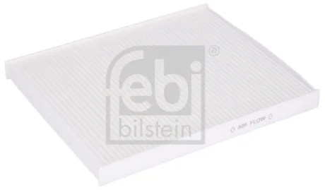Фільтр салону Opel Agila/ Suzuki Ignis/ Subaru Justy 00- FEBI BILSTEIN 21932