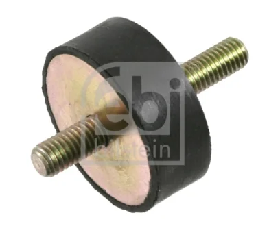 Подушка радіатора Audi A6/100 -98 (знизу) FEBI BILSTEIN 21944