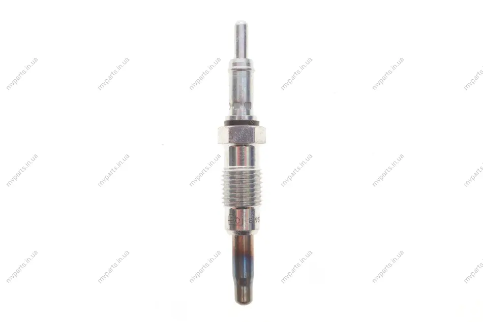Свічка розжарювання Fiat Doblo 1.9D (11V) (M12x1.25) FEBI BILSTEIN 21957 (фото 1)