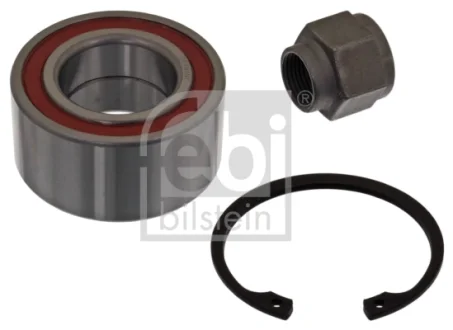 Підшипник маточини (передньої) Peugeot 106 91-03 (35x66x32) FEBI BILSTEIN 22006