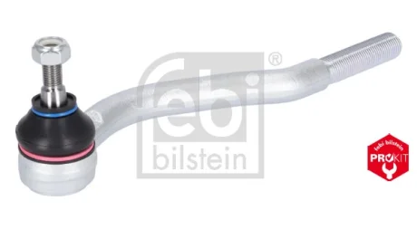 Наконечник тяги рульової (R) Citroen C5 01-08 FEBI BILSTEIN 22021