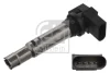 Котушка запалювання VW, SKODA, SEAT, AUDI (вир-во FEBI) FEBI BILSTEIN 22038 (фото 1)