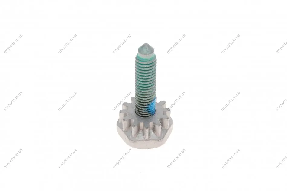 Болт кріплення генератора VW Caddy/T3/T4 -03 (фіксація натяжки) FEBI BILSTEIN 22050 (фото 1)