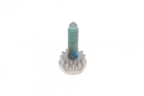 Болт кріплення генератора VW Caddy/T3/T4 -03 (фіксація натяжки) FEBI BILSTEIN 22050