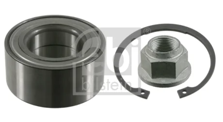 Підшипник маточини MERCEDES VITO 96-03 перед./задн. міст (Вир-во FEBI) FEBI BILSTEIN 22078