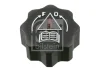 Кришка бачка розширювального Citroen Jumpy/Fiat Scudo/Peugeot Expert 1.9-2.0 HDI/JTD 95- FEBI BILSTEIN 22081 (фото 1)