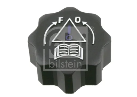 Кришка бачка розширювального Citroen Jumpy/Fiat Scudo/Peugeot Expert 1.9/2.0 JTD 98-06 FEBI BILSTEIN 22082