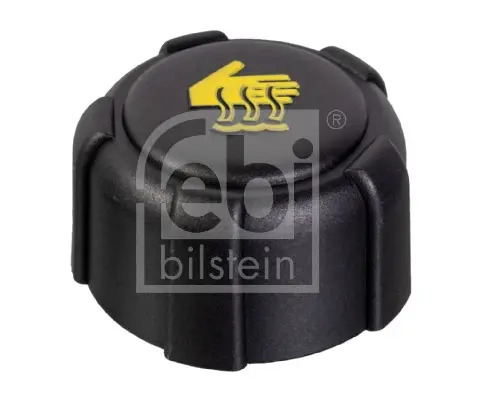 Кришка бачка розширювального Renault Kangoo/Trafic 01- FEBI BILSTEIN 22085 (фото 1)