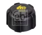 Кришка бачка розширювального Renault Kangoo/Trafic 01- FEBI BILSTEIN 22085 (фото 1)