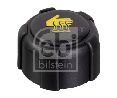 Кришка бачка розширювального Renault Kangoo/Trafic 01- FEBI BILSTEIN 22085