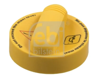 Кришка маслозаливної горла. (вир-во Febi) FEBI BILSTEIN 22121