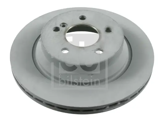 Диск гальмівний (задній) MB E-class (W211/W212/S211/S212) 02-09 (300x22) FEBI BILSTEIN 22162 (фото 1)