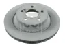 Диск гальмівний (задній) MB E-class (W211/W212/S211/S212) 02-09 (300x22) FEBI BILSTEIN 22162 (фото 1)