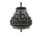Подушка двигуна (задня) MB Vito 2.0-2.3 CDI 96- FEBI BILSTEIN 22195 (фото 1)