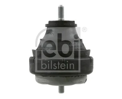 Подушка двигуна (задня) MB Vito 2.0-2.3 CDI 96- FEBI BILSTEIN 22195