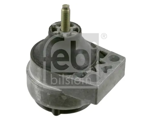 Подушка двигуна права FORD Focus (99) 1998 - 2007 (вир-во FEBI) FEBI BILSTEIN 22285 (фото 1)