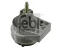 Подушка двигуна права FORD Focus (99) 1998 - 2007 (вир-во FEBI) FEBI BILSTEIN 22285 (фото 1)
