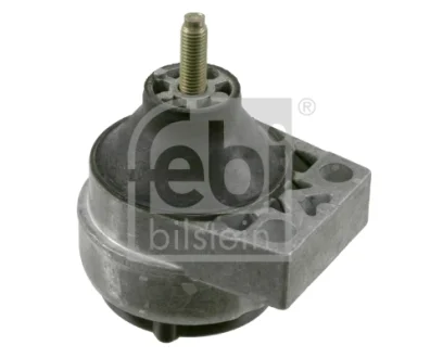 Подушка двигуна права FORD Focus (99) 1998 - 2007 (вир-во FEBI) FEBI BILSTEIN 22285