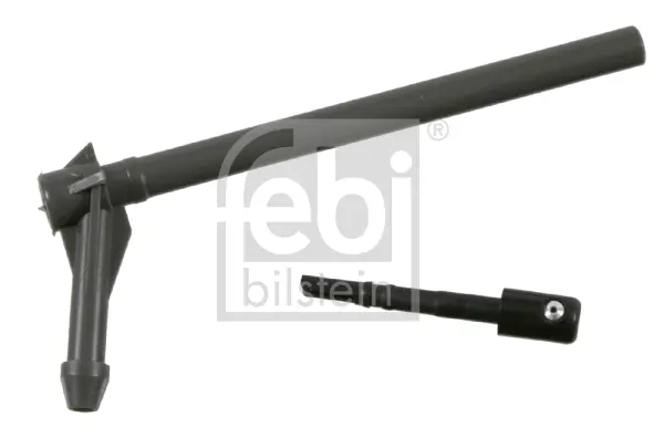 Форсунка омивача скла VW Golf III/Passat 88-99 (заднього) FEBI BILSTEIN 22294 (фото 1)