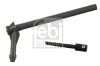 Форсунка омивача скла VW Golf III/Passat 88-99 (заднього) FEBI BILSTEIN 22294 (фото 1)