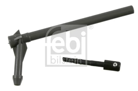 Форсунка омивача скла VW Golf III/Passat 88-99 (заднього) FEBI BILSTEIN 22294