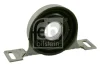 Підшипник підвісний BMW 7 (E38) 3.0-4.0d/4.0-5.0i 94-01 (d=35mm) FEBI BILSTEIN 22298 (фото 1)