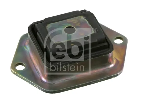 Сайлентблок Peugeot (вир-во Febi) FEBI BILSTEIN 22307 (фото 1)