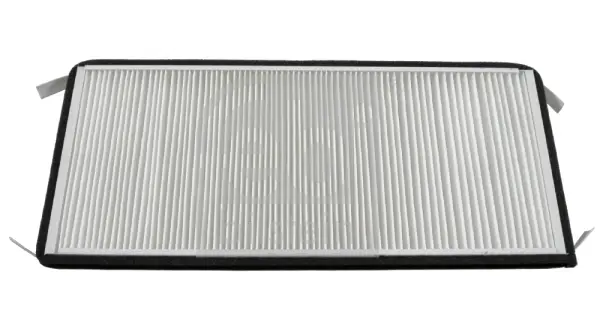 Фільтр салону BMW X5 (E53) 00-06/Range Rover 02-12 FEBI BILSTEIN 22378 (фото 1)