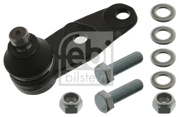 Опора кульова (передня/знизу) Renault Megane/Scenic 96-03 FEBI BILSTEIN 22410 (фото 1)