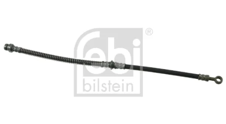 Шланг гальмівний (передній) Mitsubishi Carisma 95-06/Space Star 98-/Volvo S40/V40 95-04 (L=470) FEBI BILSTEIN 22424