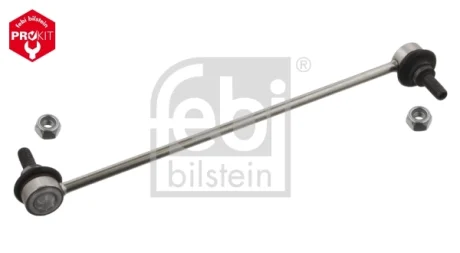 Тяга стабілізатора (переднього) Mini Mini Cooper/Roadster 01-15 (L=300mm) FEBI BILSTEIN 22481
