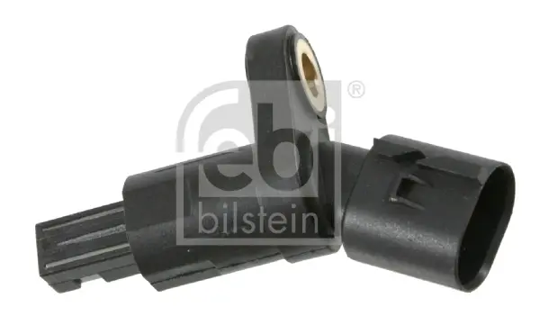 Датчик ABS задній AUDI,SKODA,VOLKSWAGEN (вир-во FEBI) FEBI BILSTEIN 22510 (фото 1)