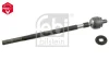 Тяга рульова Renault Kangoo/Clio II 97-/Nissan Kubistar 03- (L=300mm) FEBI BILSTEIN 22511 (фото 1)