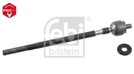 Тяга рульова Renault Kangoo/Clio II 97-/Nissan Kubistar 03- (L=300mm) FEBI BILSTEIN 22511