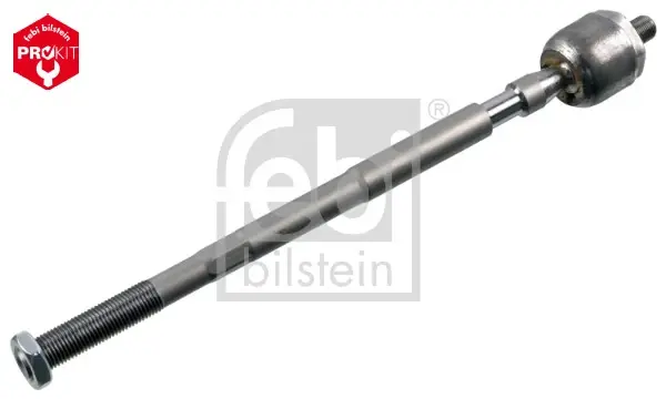 Рульова тяга NISSAN KUBISTAR, RENAULT CLIO II, KANGOO 97- перед. міст (Вир-во FEBI) FEBI BILSTEIN 22517 (фото 1)