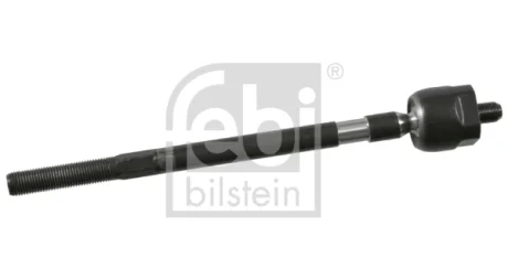 Тяга рульова Renault Kangoo 1.2-1.9 97- (L=265mm) FEBI BILSTEIN 22519